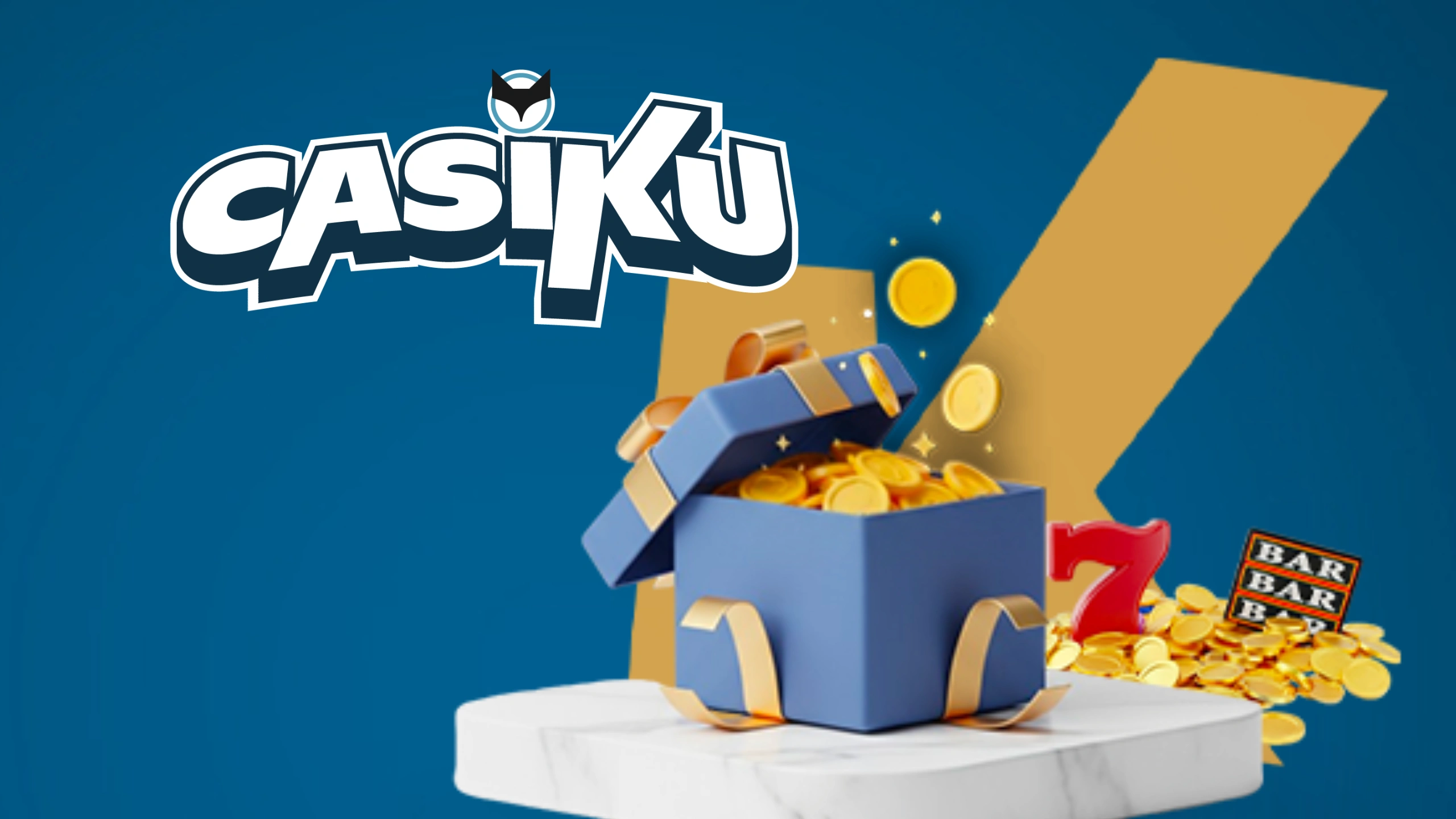 Casiko Casino Bonusket